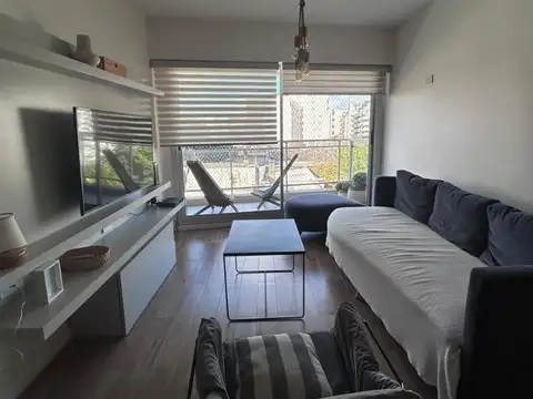 Departamento en Venta en Palermo Hollywood, USD 315.000