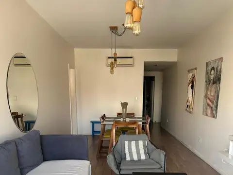 Departamento en Venta con 2 cocheras