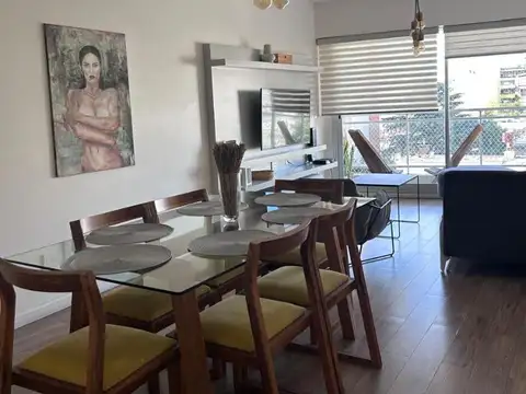 Departamento en Venta 15 años