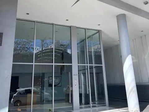 DEPARTAMENTO 3 AMB CON BALCON Y COCH DOBLE VENTA PALERMO