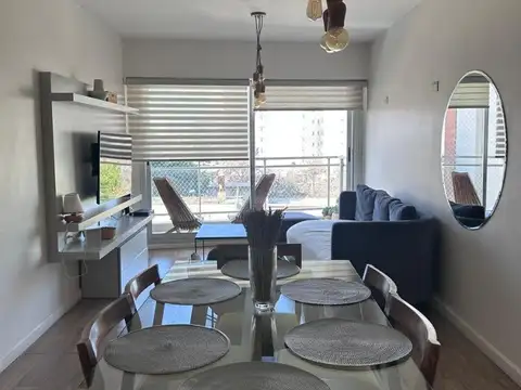 Departamento en Venta en Palermo Hollywood, USD 315.000