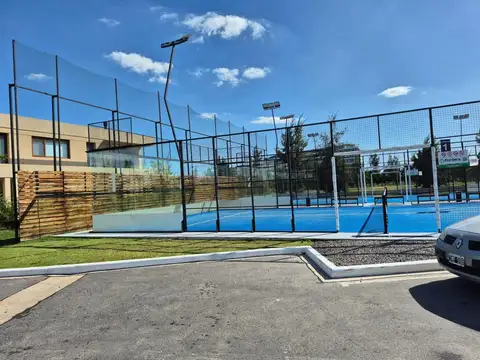 Terreno en venta - 504mts2 - Carpinchos