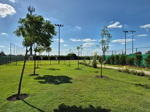 Terreno en Venta 10  mts Frente