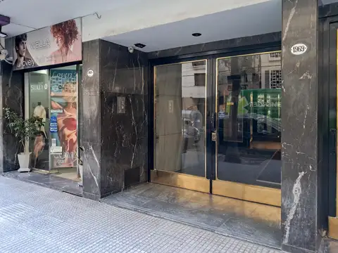 Departamento en Palermo