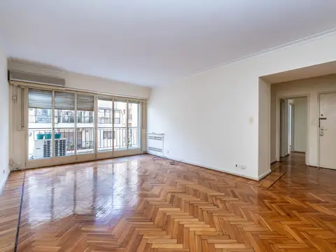 Departamento en Venta en Palermo, USD 320.000