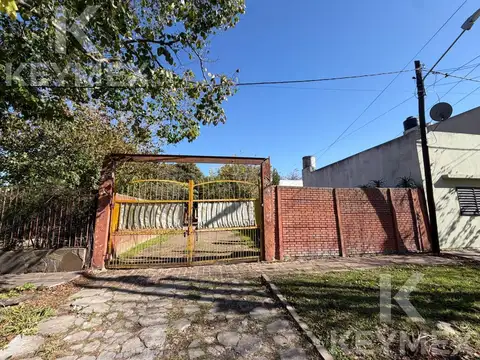Terreno en Venta de 862,0 m2