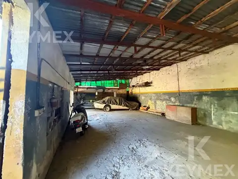 Terreno en Venta de 862,0 m2