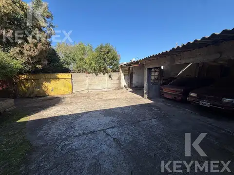 Terreno en Venta de 862,0 m2
