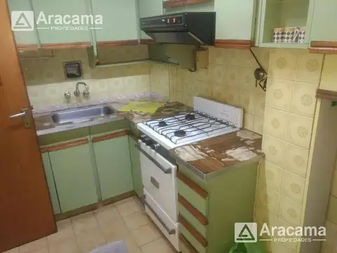 Departamento en Venta y Alquiler - San Telmo