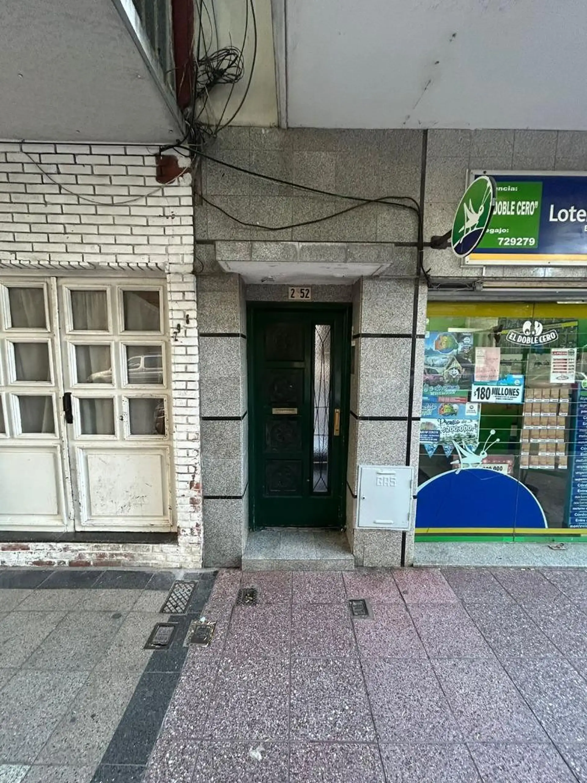 PH 3 amb 52m² con 2 dormitorios, 2 baños y 2 patios — Belgrano, Mar del Plata