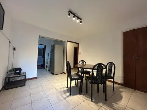 CASA PH 3 AMBIENTES - ZONA CENTRO