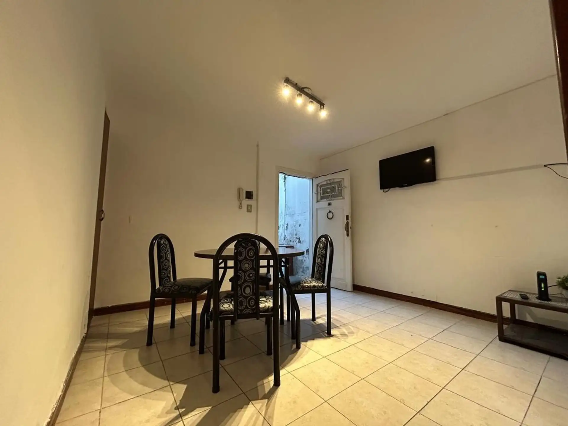 PH 3 amb 52m² con 2 dormitorios, 2 baños y 2 patios — Belgrano, Mar del Plata