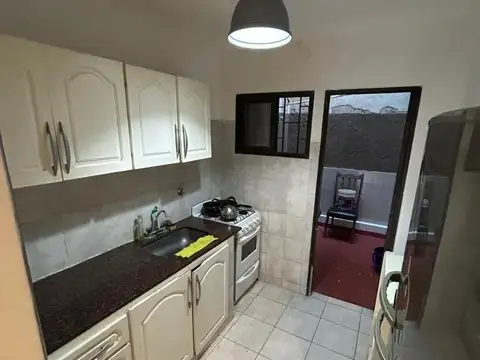 CASA PH 3 AMBIENTES - ZONA CENTRO