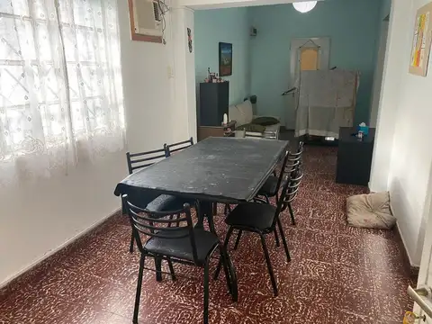 Depto Tipo Casa en Venta de 6 ambientes