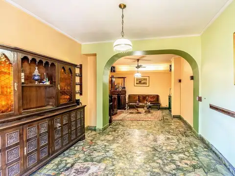 VENTA DEPTO 4 AMB CON DEPENDENCIA 135m² BARRACAS
