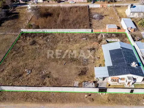 Casa 5 ambientes con 1 baño