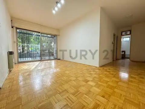 VENTA DEPARTAMENTO 3 AMBIENTES CIUDAD JARDIN PLANTA BAJA