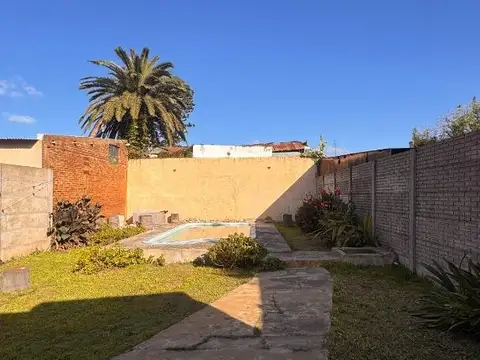 Casa en Venta en Villa Gobernador Galvez, USD 96.000