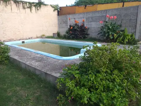 Casa en Venta 20 años