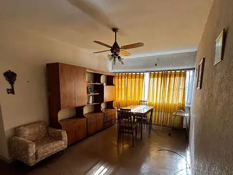 DEPARTAMENTO 3 AMBIENTES