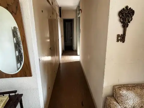 DEPARTAMENTO 3 AMBIENTES