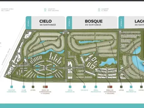 Departamento en Venta en Santo Tome, USD 100.000