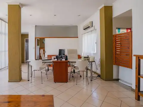 VENTA OFICINA 2 AMBIENTES - Lomas de Zamora CENTRO
