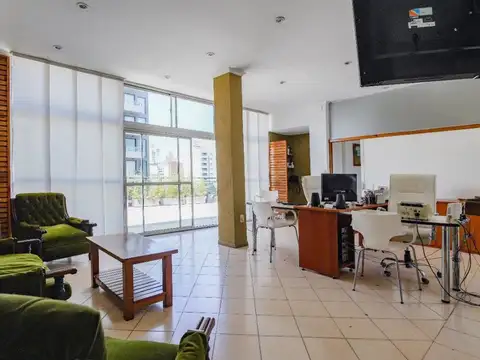 Oficina en Venta en Lomas de Zamora, USD 115.000