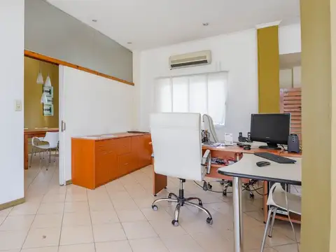 VENTA OFICINA 2 AMBIENTES - Lomas de Zamora CENTRO