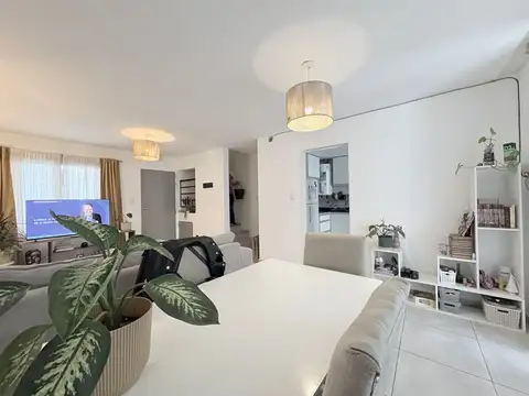 Venta duplex 3 dorm quebrada de las rosas