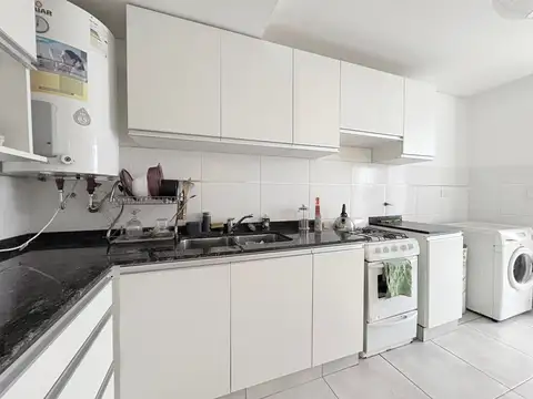 Depto Tipo Casa en Venta 5 años