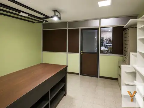 Terreno en Venta en Avellaneda, USD 180.000