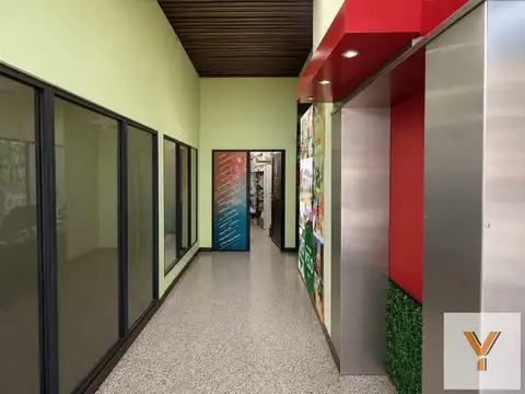 Depósito en Venta - 1 Baño - 337mts - Avellaneda