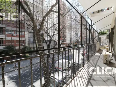 Avenida Congreso 2200