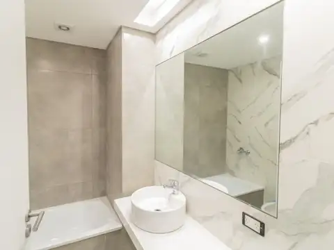 Departamento en Venta en Boedo, USD 103.000