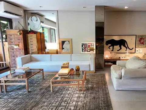 Propiedad única frente al EcoParque