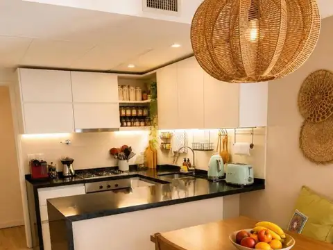 Departamento en Alquiler en Palermo Chico, USD 4.500