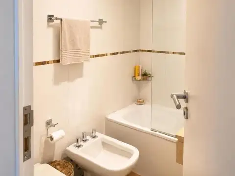 Departamento en Alquiler de 3 dormitorios