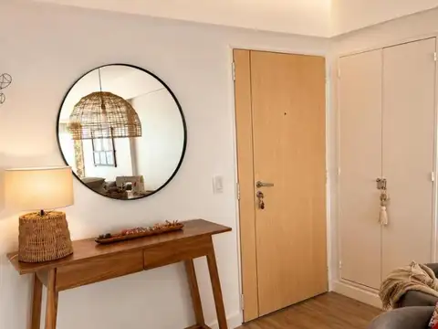 Departamento en Alquiler de 4 ambientes