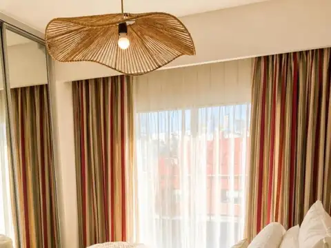 Departamento en Alquiler con 1 cocheras