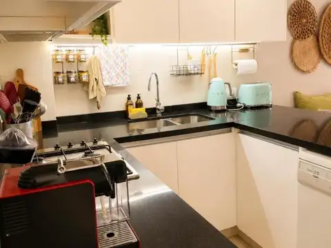 Departamento en Alquiler de 3 dormitorios