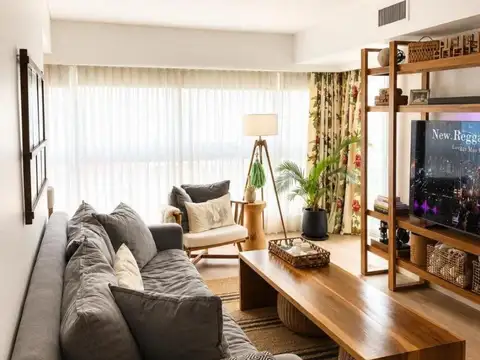 Departamento en Alquiler en Palermo Chico, USD 4.500