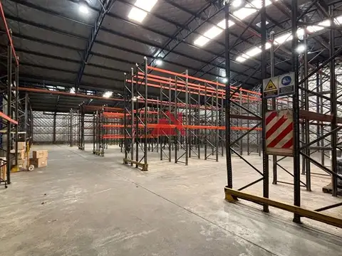 Galpon en Venta 20 años