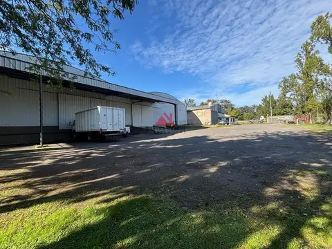 Galpon en Venta en Countries y Barrios Cerrados en Pilar, USD 1.600.000