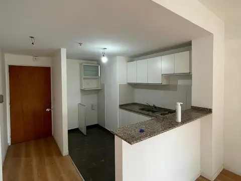 1 Dormitorio - Cordoba 3900 Piso 1