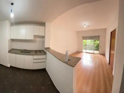 Departamento 1 dormitorio Echesortu