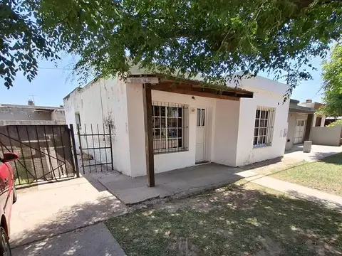  VENTA DOS PROPIEDADES MUY BUENA UBICACION