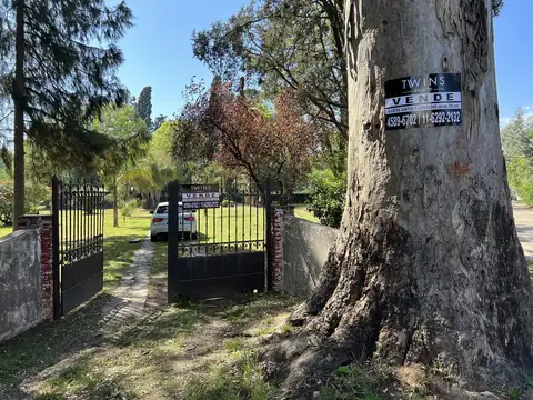 Terreno en La Lonja