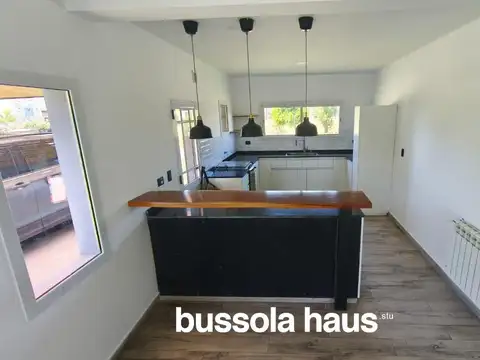 Casa en Alquiler en San Sebastián, USD 1.450