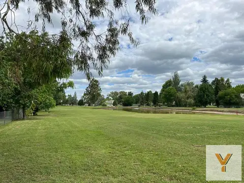 Terreno en venta - 1488.75mts2 - Club Miralagos